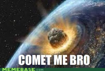 cometme