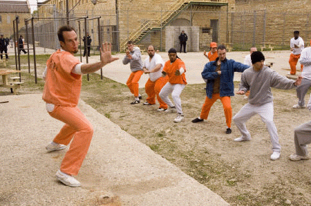 prisontaichi