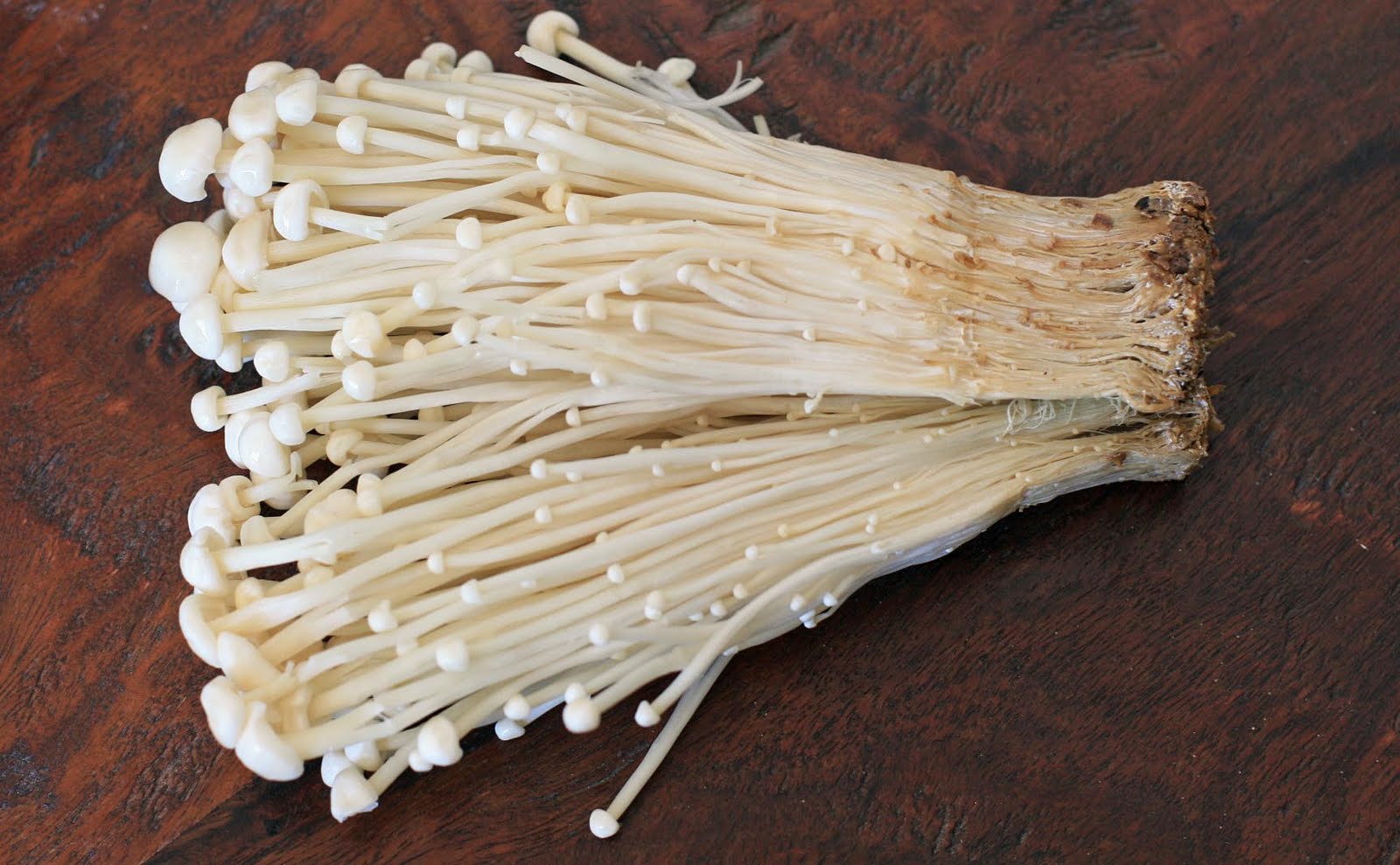 enoki