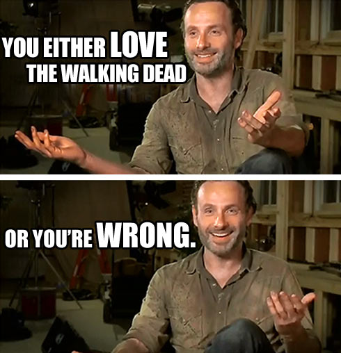 walkingdeadlove